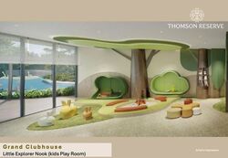 Thomson View Condominium (D20), Condominium #619499301
